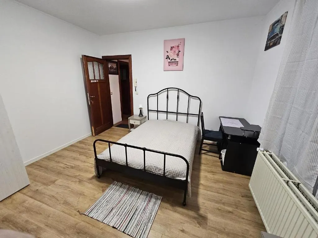 Guest house Top Place In The Heart Of Europe Schaerbeek