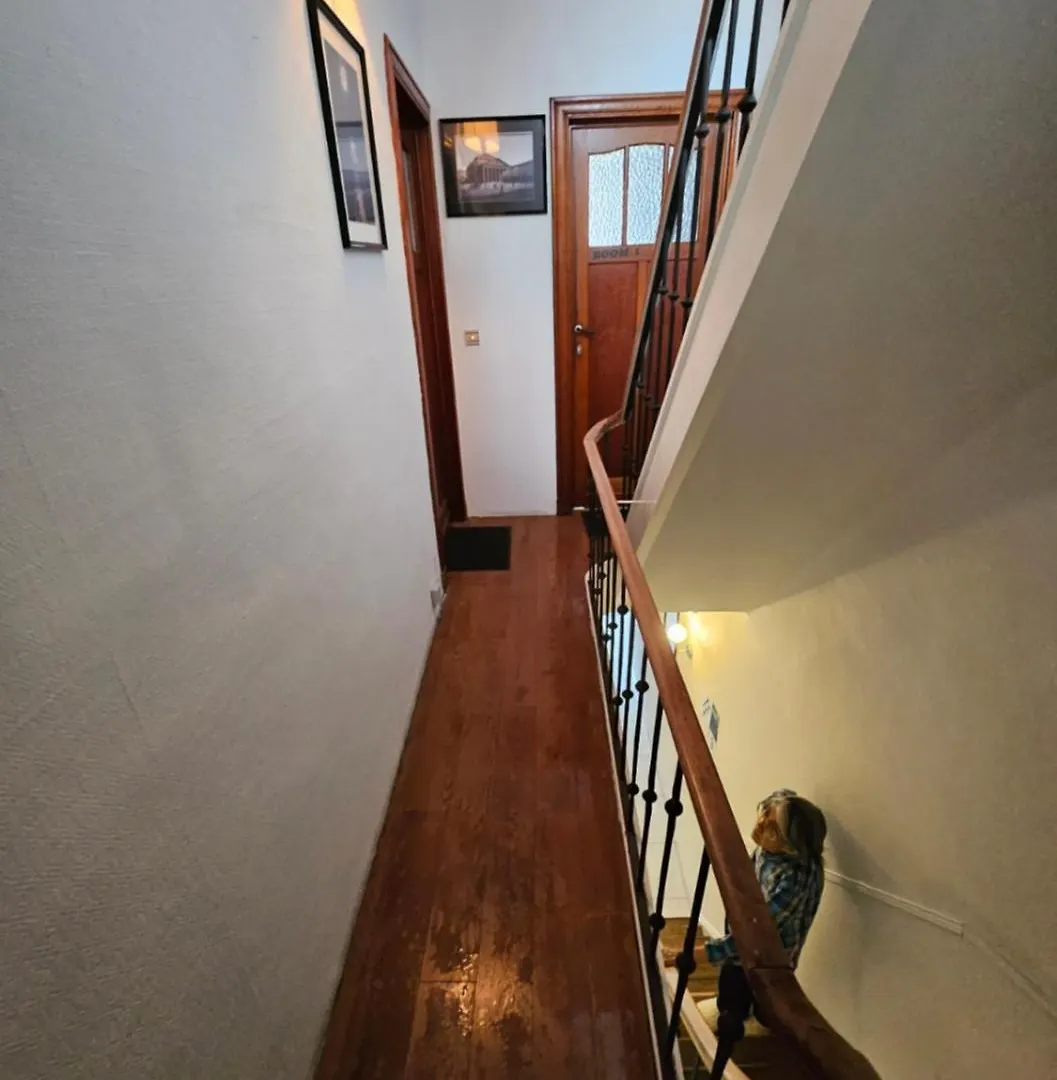 Top Place In The Heart Of Europe Schaerbeek Guest house