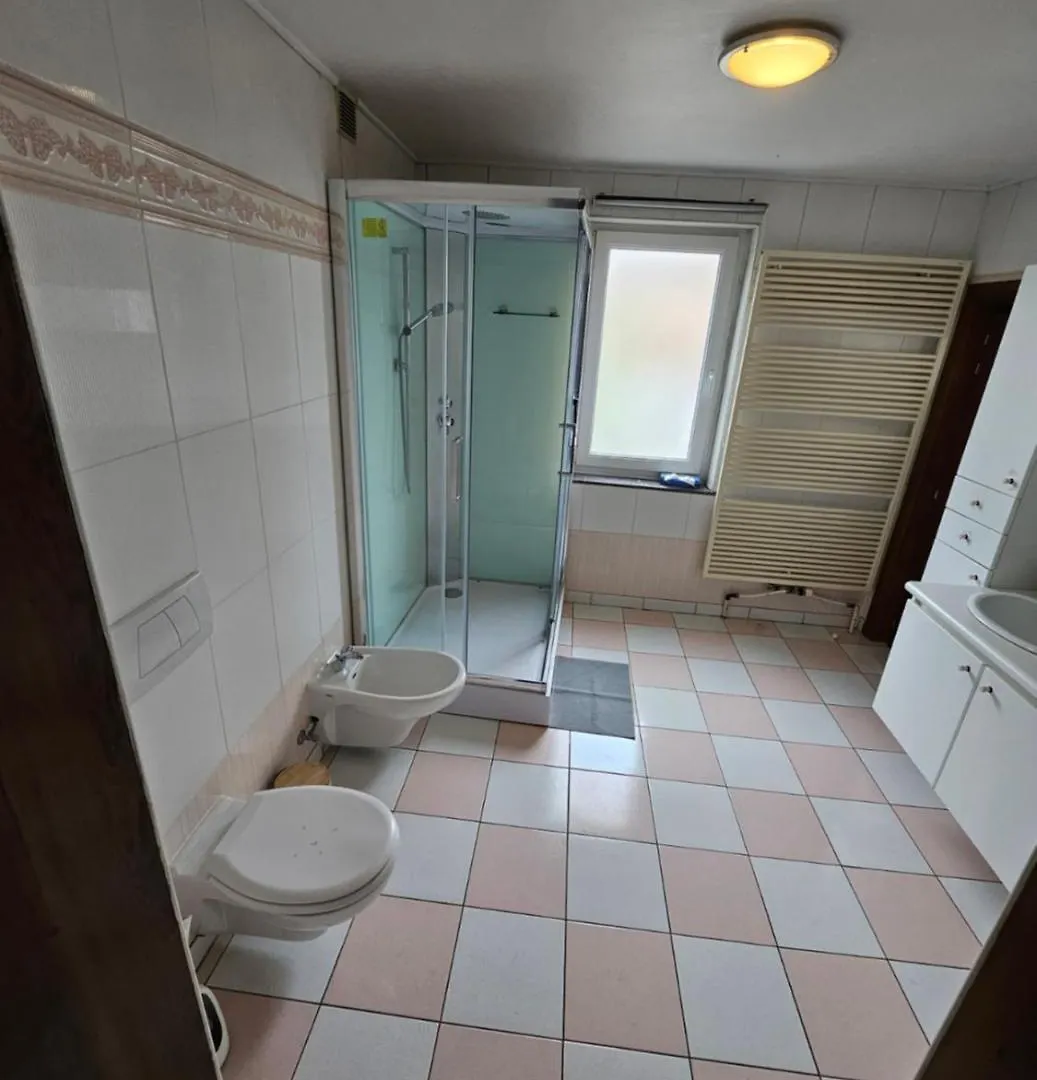 Guest house Top Place In The Heart Of Europe Schaerbeek